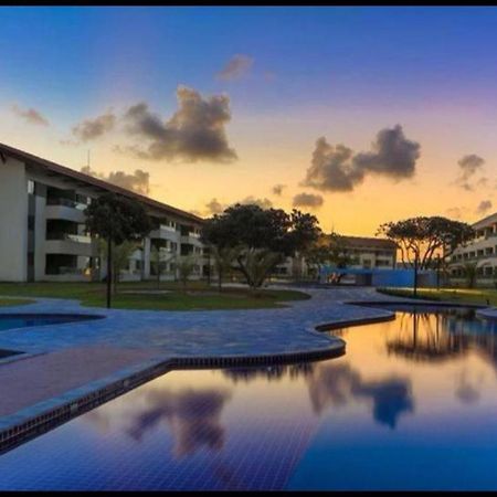 Carneiros Beach Resort - Flat Tamandaré Exteriör bild